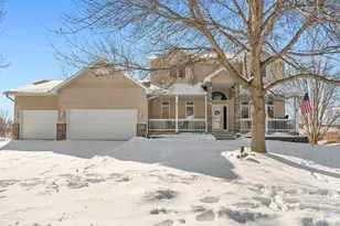 11911 48th St NE, Saint Michael, MN 55376 - Photo 1