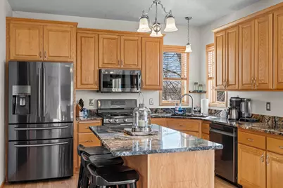 11911 48th Street NE, Saint Michael, MN 55376 - Photo 19