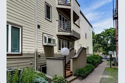 2726 Humboldt Avenue S #B, Minneapolis, MN 55408 - Photo 5