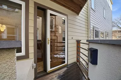 2726 Humboldt Avenue S #B, Minneapolis, MN 55408 - Photo 3