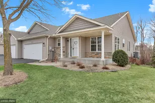 20352 Fenston Ave N, Forest Lake, MN 55025 - Photo 1