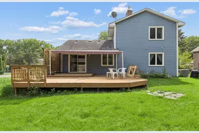 2722 Innsbruck Drive, New Brighton, MN 55112 - Photo 33