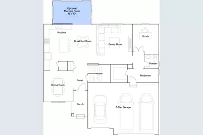 14701 74th Lane NE, Otsego, MN 55330 - Photo 19