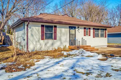 620 2nd Street SE, Forest Lake, MN 55025 - Photo 3