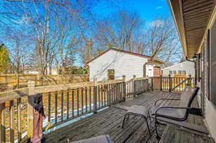 620 2nd Street SE, Forest Lake, MN 55025 - Photo 33