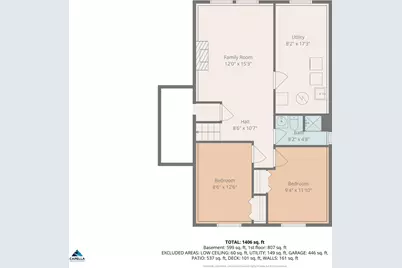 8391 Hefner Avenue S, Cottage Grove, MN 55016 - Photo 21