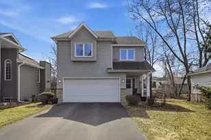 5675 Birch Trail, Shoreview, MN 55126 - Photo 1