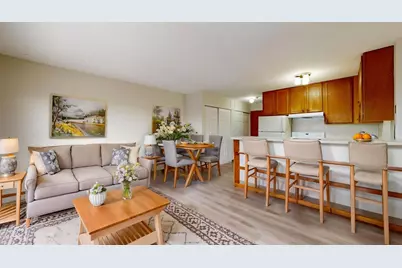 2216 Pleasant Avenue #205, Minneapolis, MN 55404 - Photo 1