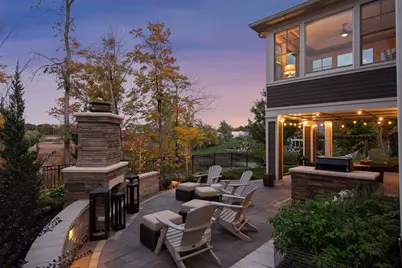 696 Woodland Hill Court, Medina, MN 55340 - Photo 47