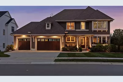 696 Woodland Hill Court, Medina, MN 55340 - Photo 1