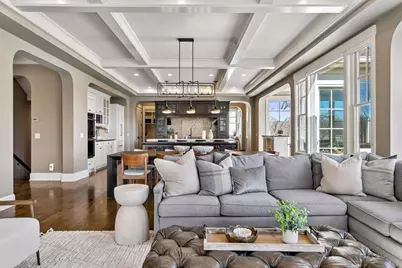 696 Woodland Hill Court, Medina, MN 55340 - Photo 7