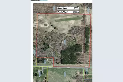 Tbd 150th St, Frederic, WI 54837 - Photo 1