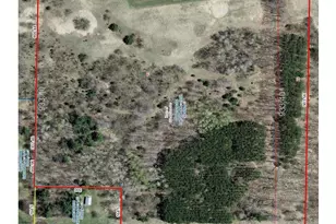 Tbd 150th St, Frederic, WI 54837 - Photo 1