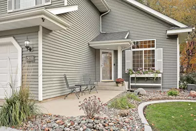 8301 Narcissus Street, Victoria, MN 55386 - Photo 5