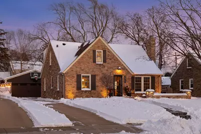 3825 Inglewood Avenue S, Saint Louis Park, MN 55416 - Photo 3