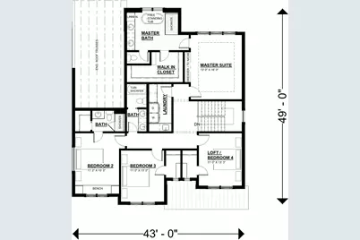 4420 Brookside Avenue, Edina, MN 55436 - Photo 3