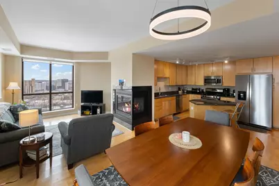 100 3rd Avenue S #2604, Minneapolis, MN 55401 - Photo 1