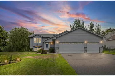 14421 Tungsten Way NW, Anoka, MN 55303 - Photo 1