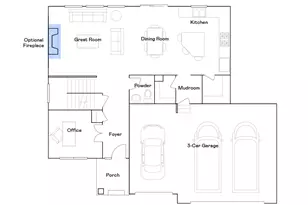 22425 Olivia Ct, Rogers, MN 55374 - Photo 17