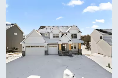22425 Olivia Court, Rogers, MN 55374 - Photo 1