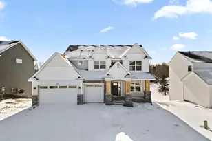22425 Olivia Ct, Rogers, MN 55374 - Photo 1