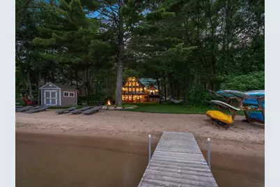 9286 Edgewater Circle S, Pequot Lakes, MN 56472 - Photo 1