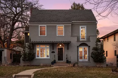 1804 W 49th Street, Minneapolis, MN 55419 - Photo 1