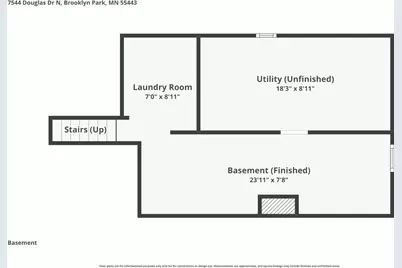 7544 Douglas Drive N, Brooklyn Park, MN 55443 - Photo 27