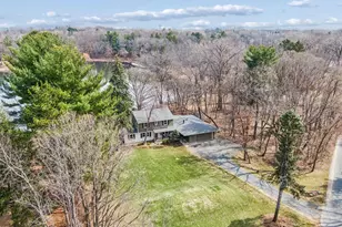 11 Duck Pass Rd, North Oaks, MN 55127 - Photo 1