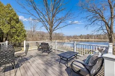 11 Duck Pass Road, North Oaks, MN 55127 - Photo 35