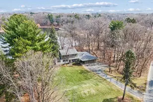 11 Duck Pass Rd, North Oaks, MN 55127 - Photo 1