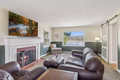 11 Duck Pass Road, North Oaks, MN 55127 - Photo 5