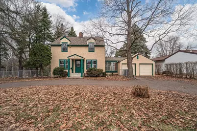 2697 Stillwater Road E, Maplewood, MN 55119 - Photo 1