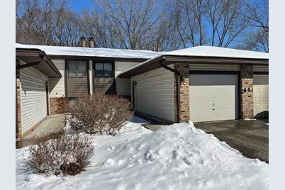 4004 Brookdale Circle N, Brooklyn Park, MN 55443 - Photo 1
