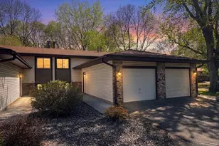 4004 Brookdale Cir N, Brooklyn Park, MN 55443 - Photo 1