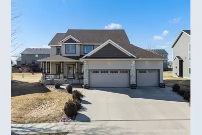 1602 Echo Ridge Road SW, Rochester, MN 55902 - Photo 1