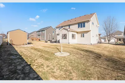 1602 Echo Ridge Road SW, Rochester, MN 55902 - Photo 41