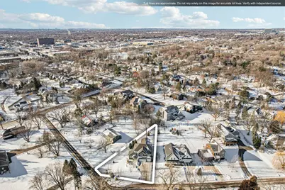 145 Cutacross Road, Golden Valley, MN 55422 - Photo 33