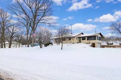 2925 State Hwy 35, Frederic, WI 54837 - Photo 1