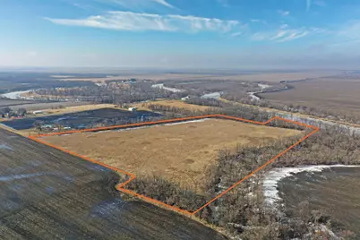 0000 King Of Trails (Hwy 75), Halstad, MN 56548 - Photo 1