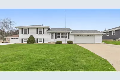3400 Ebba Street, White Bear Lake, MN 55110 - Photo 1