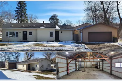 641 2nd St, Holdingford, MN 56340 - Photo 1
