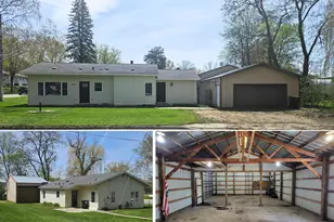 641 2nd St, Holdingford, MN 56340 - Photo 1