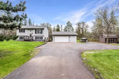 11298 Town Hall Street, Brainerd, MN 56401 - Photo 1