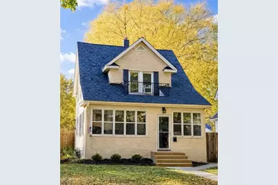 3244 30th Avenue S, Minneapolis, MN 55406 - Photo 1