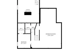 1019 Beltrami Ave NW, Bemidji, MN 56601 - Photo 37