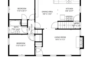 21 7th Ave N, Hopkins, MN 55343 - Photo 35