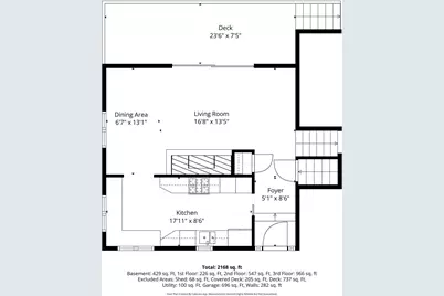 8806 Minnetonka Boulevard, Saint Louis Park, MN 55426 - Photo 57