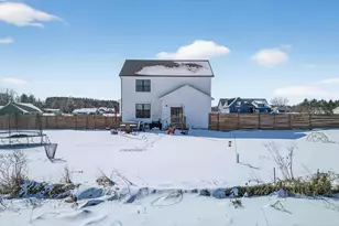 1944 Parker St, Mora, MN 55051 - Photo 5