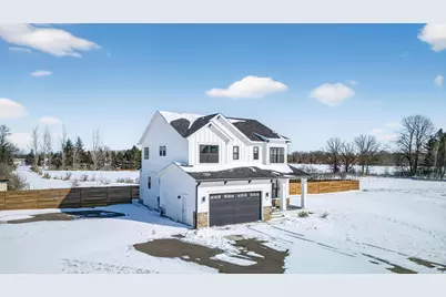 1944 Parker Street, Mora, MN 55051 - Photo 1